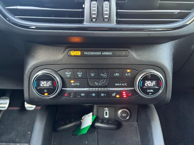 Ford FOCUS EcoBoost ST-Line Business | Winter Pack | Full led koplampen | Trekhaak | Adapt. Cruise | B&O | Camera | Climate Control |