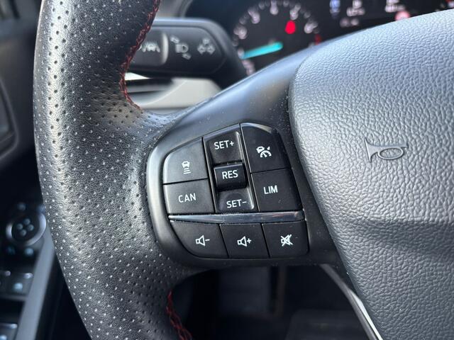 Ford FOCUS EcoBoost ST-Line Business | Winter Pack | Full led koplampen | Trekhaak | Adapt. Cruise | B&O | Camera | Climate Control |