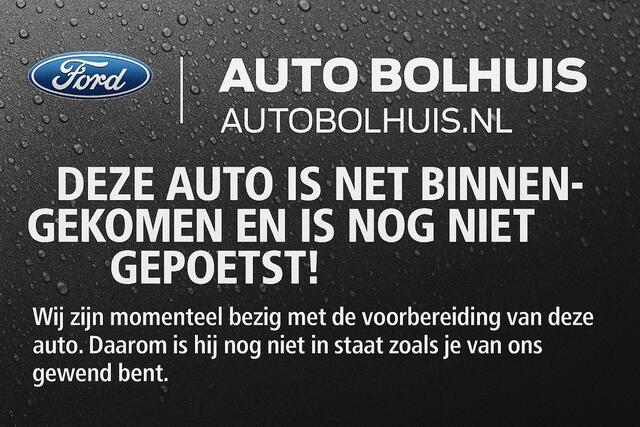 Ford FOCUS EcoBoost ST-Line Business | Winter Pack | Full led koplampen | Trekhaak | Adapt. Cruise | B&O | Camera | Climate Control |