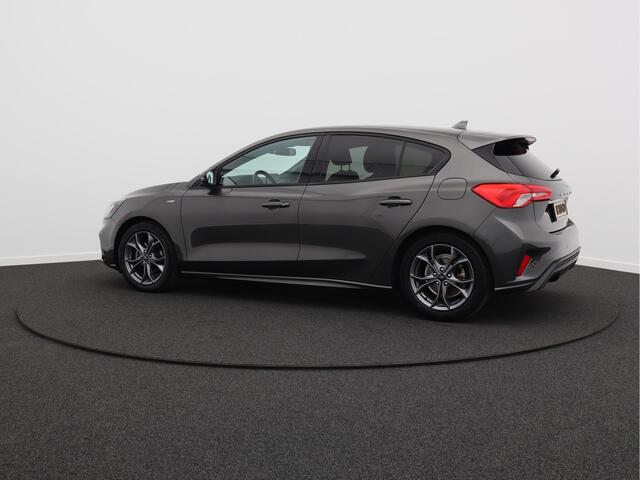 Ford FOCUS 1.0 EcoBoost ST Line Business/ lage km/ zeer mooi!