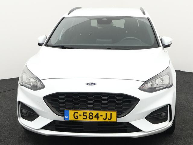 Ford FOCUS Wagon 1.0 EcoBoost Titanium Business ST-line Automaat