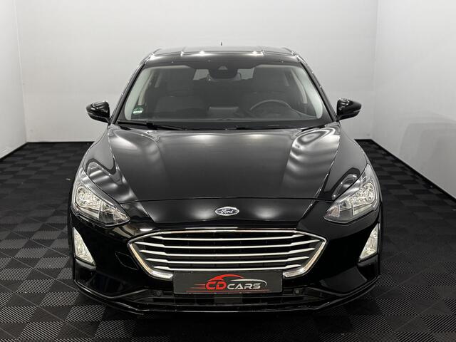 Ford FOCUS 1.0 EcoBoost Trend Edition Business Clima, Camera, Navi, Winterpakket, Cruise control, A start stop, Lichtmetalen velgen
