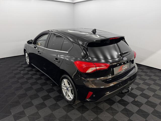 Ford FOCUS 1.0 EcoBoost Trend Edition Business Clima, Camera, Navi, Winterpakket, Cruise control, A start stop, Lichtmetalen velgen