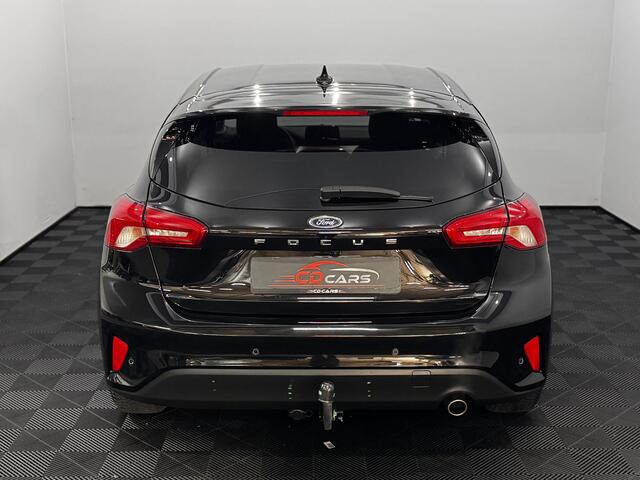 Ford FOCUS 1.0 EcoBoost Trend Edition Business Clima, Camera, Navi, Winterpakket, Cruise control, A start stop, Lichtmetalen velgen