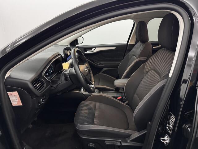 Ford FOCUS 1.0 EcoBoost Trend Edition Business Clima, Camera, Navi, Winterpakket, Cruise control, A start stop, Lichtmetalen velgen
