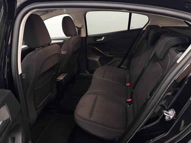 Ford FOCUS 1.0 EcoBoost Trend Edition Business Clima, Camera, Navi, Winterpakket, Cruise control, A start stop, Lichtmetalen velgen