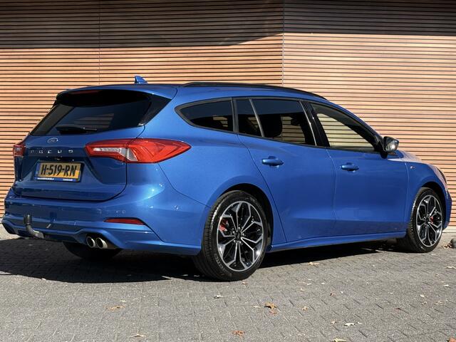 Ford FOCUS Wagon 1.5 EcoBoost ST-Line Navi / Winterpakket / Trekhaak / 18Inch