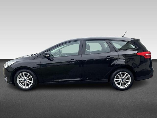 Ford FOCUS Wagon 1.0 Edition | Airco | Apple Carplay & Android Auto