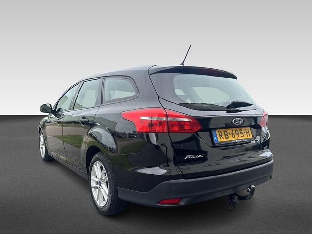 Ford FOCUS Wagon 1.0 Edition | Airco | Apple Carplay & Android Auto