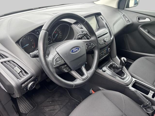 Ford FOCUS Wagon 1.0 Edition | Airco | Apple Carplay & Android Auto