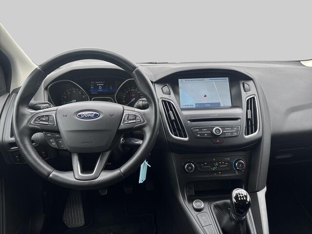 Ford FOCUS Wagon 1.0 Edition | Airco | Apple Carplay & Android Auto