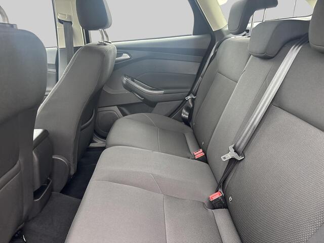 Ford FOCUS Wagon 1.0 Edition | Airco | Apple Carplay & Android Auto