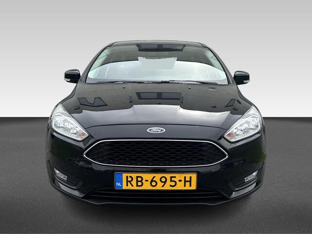 Ford FOCUS Wagon 1.0 Edition | Airco | Apple Carplay & Android Auto