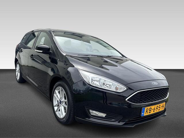Ford FOCUS Wagon 1.0 Edition | Airco | Apple Carplay & Android Auto