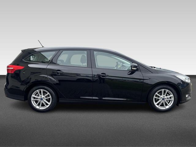 Ford FOCUS Wagon 1.0 Edition | Airco | Apple Carplay & Android Auto