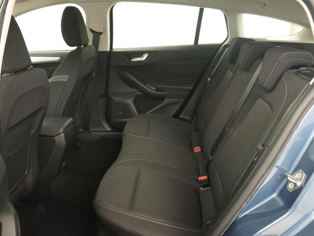 Ford FOCUS 1.0 EcoBoost Trend Edition | Camera | Carplay | Full LED | Navigatie | Parkeerhulp | Cruise control | Airco | Bluetooth