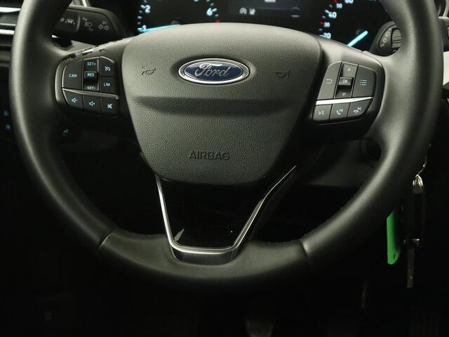 Ford FOCUS 1.0 EcoBoost Trend Edition | Camera | Carplay | Full LED | Navigatie | Parkeerhulp | Cruise control | Airco | Bluetooth