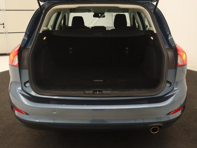 Ford FOCUS 1.0 EcoBoost Trend Edition | Camera | Carplay | Full LED | Navigatie | Parkeerhulp | Cruise control | Airco | Bluetooth