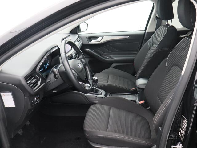 Ford FOCUS Wagon 1.0 EcoBoost Titanium Business/ design pack/ zeer mooi!