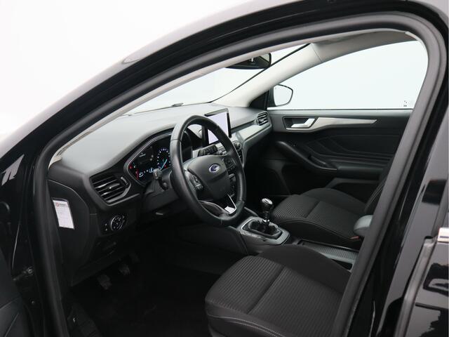 Ford FOCUS Wagon 1.0 EcoBoost Titanium Business/ design pack/ zeer mooi!