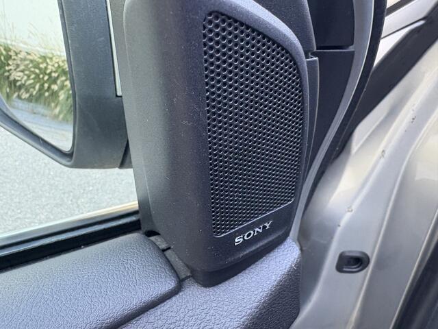 Ford FOCUS 1.0 Titanium / NAVI / CRUISE / AIRCO ECC / SONY / 142dkm!