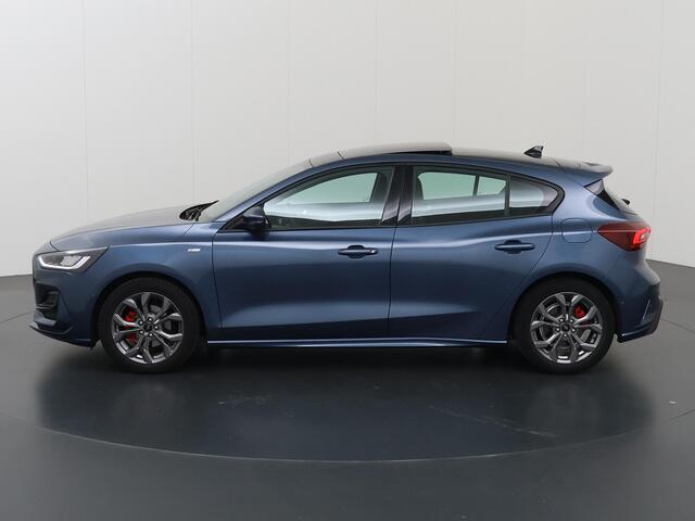 Ford FOCUS 1.0 EcoBoost Hybrid ST Line Style | Panoramadak | Winterpakket | Cruise Control Adaptief | B&O | Parkeercamera |