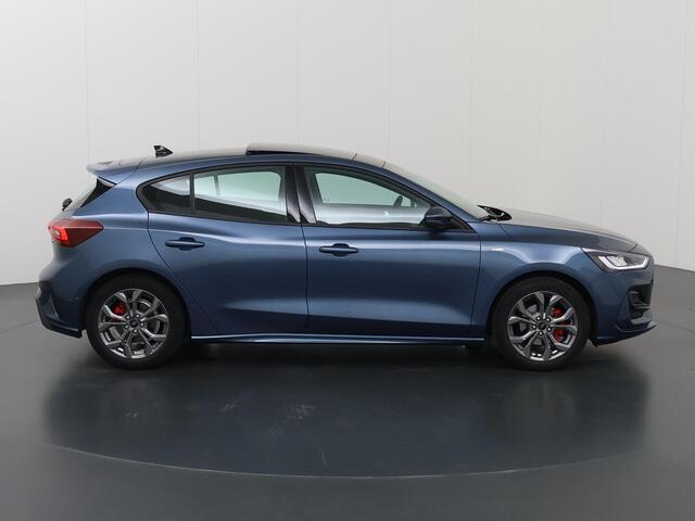 Ford FOCUS 1.0 EcoBoost Hybrid ST Line Style | Panoramadak | Winterpakket | Cruise Control Adaptief | B&O | Parkeercamera |