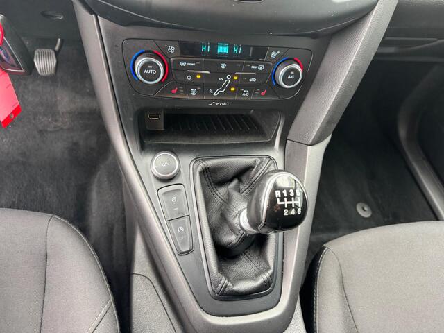 Ford FOCUS 1.0 Lease Edition