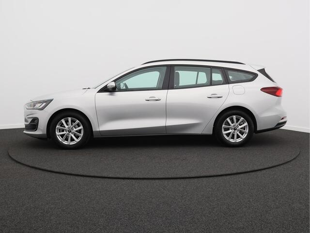 Ford FOCUS Wagon 1.0 EcoBoost Connected/ lage km/ zeer mooi!