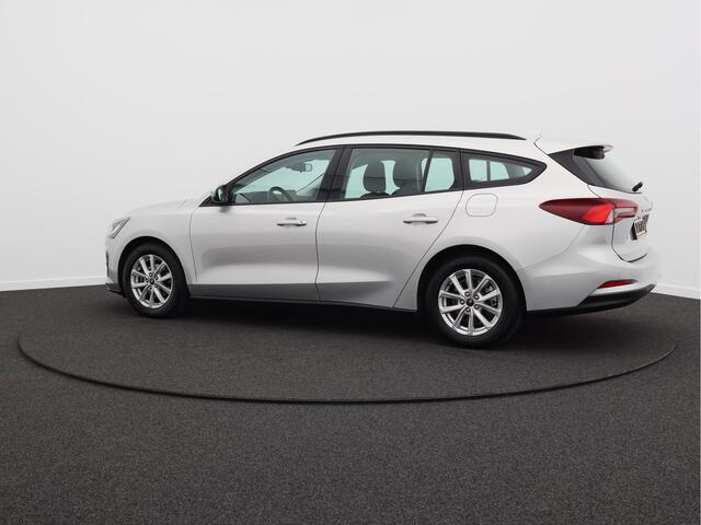 Ford FOCUS Wagon 1.0 EcoBoost Connected/ lage km/ zeer mooi!