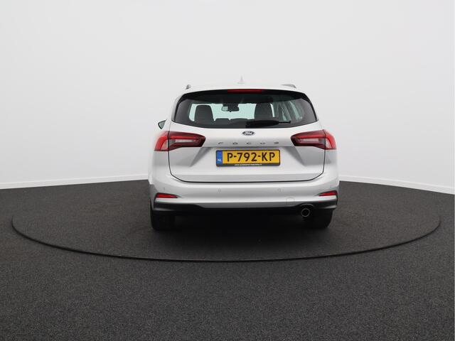 Ford FOCUS Wagon 1.0 EcoBoost Connected/ lage km/ zeer mooi!