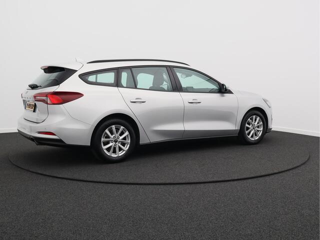 Ford FOCUS Wagon 1.0 EcoBoost Connected/ lage km/ zeer mooi!