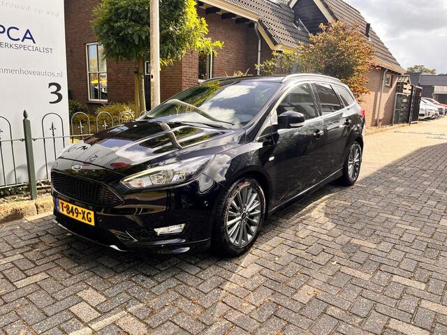Ford FOCUS Wagon 1.0 ST-Line
