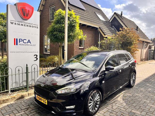 Ford FOCUS Wagon 1.0 ST-Line
