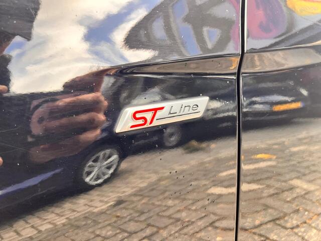 Ford FOCUS Wagon 1.0 ST-Line