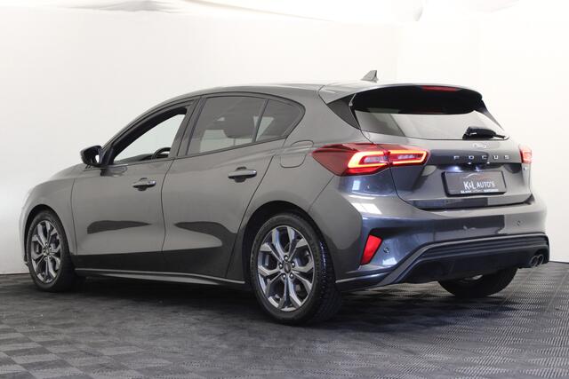 Ford FOCUS 1.0 EcoBoost Hybrid ST Line X |Camera|Navi|