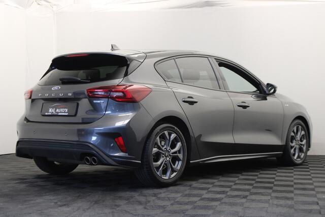 Ford FOCUS 1.0 EcoBoost Hybrid ST Line X |Camera|Navi|