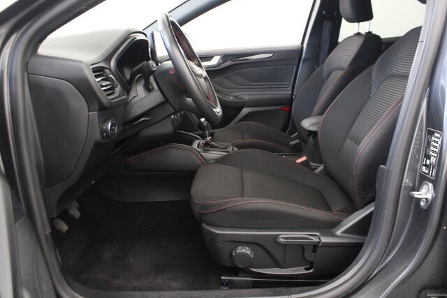 Ford FOCUS 1.0 EcoBoost Hybrid ST Line X |Camera|Navi|