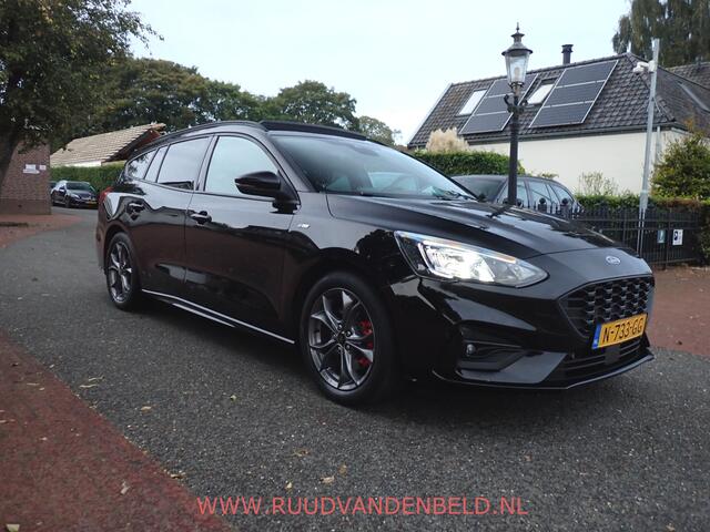 Ford FOCUS Wagon 1.5 EcoBoost ST Line X ACC/PANODAK/KEYLESS