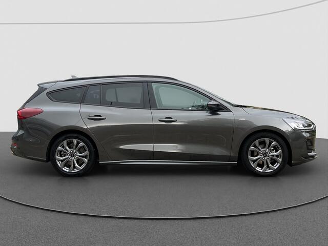 Ford FOCUS Wagon 1.0 Hybrid ST Line | Head-Up | Winter Pack | Driver Assist pack