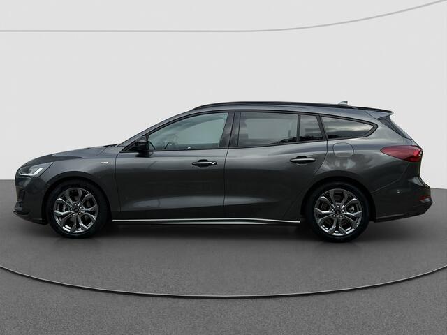 Ford FOCUS Wagon 1.0 Hybrid ST Line | Head-Up | Winter Pack | Driver Assist pack