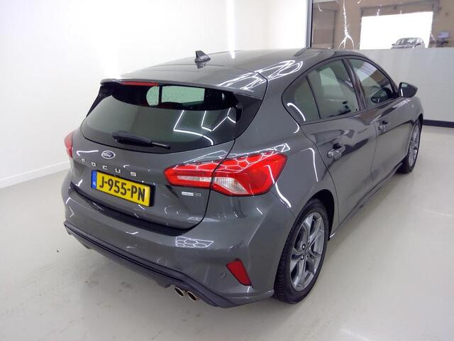 Ford FOCUS 1.0 HYBRID ST LINE BUSINESS I WINTERPAKKET I APPLE CARPLAY I P-CAMERA