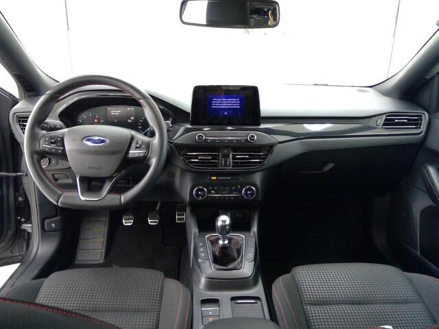 Ford FOCUS 1.0 HYBRID ST LINE BUSINESS I WINTERPAKKET I APPLE CARPLAY I P-CAMERA