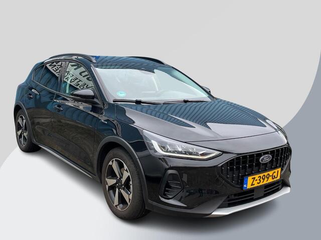 Ford FOCUS 1.0 EcoBoost Hybrid Active | Winter Pack | Trekhaak