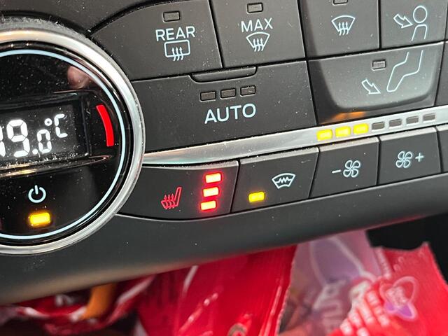 Ford FOCUS 1.0 EcoBoost Hybrid Active | Winter Pack | Trekhaak