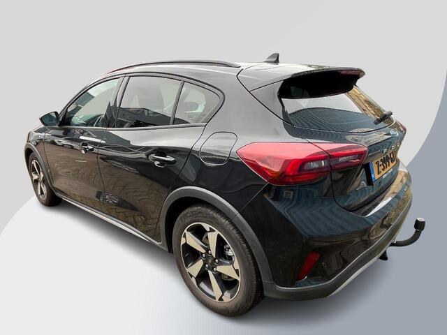 Ford FOCUS 1.0 EcoBoost Hybrid Active | Winter Pack | Trekhaak