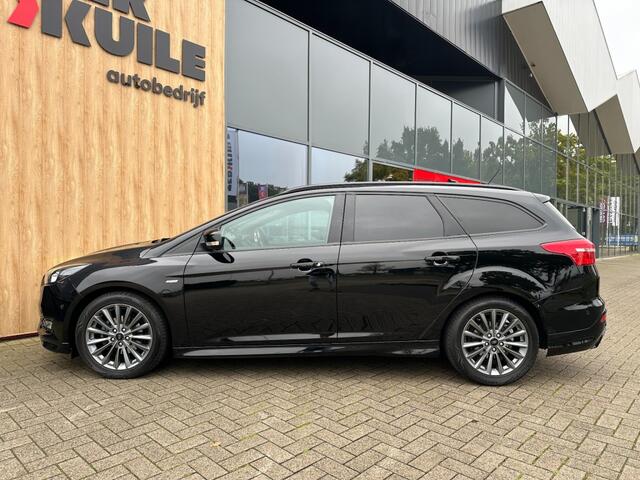 Ford FOCUS Wagon 1.0 EcoBoost ST-Line / Nwe. D. riem
