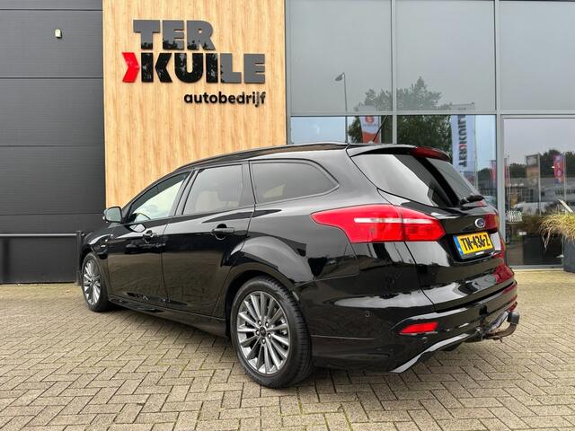Ford FOCUS Wagon 1.0 EcoBoost ST-Line / Nwe. D. riem