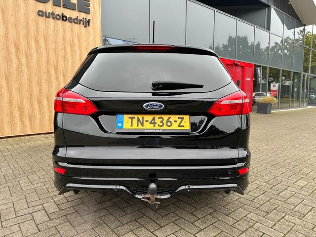 Ford FOCUS Wagon 1.0 EcoBoost ST-Line / Nwe. D. riem