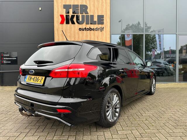 Ford FOCUS Wagon 1.0 EcoBoost ST-Line / Nwe. D. riem
